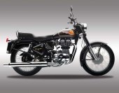 2011 Enfield Bullet 350 UCE photo